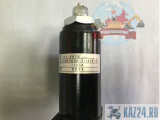 �������� 111-9916 �� Caterpillar D320 ������