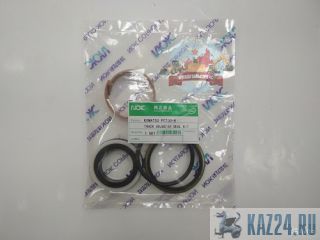 ����������� ���������� �� Komatsu PC200-8 ������