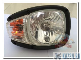 ���� ��� �����������-���������� CAT, Terex ������