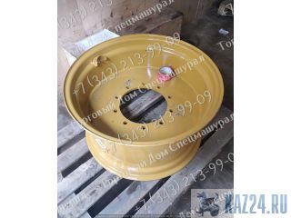     - Case 580T  