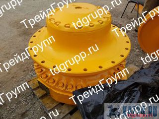 195-27-00404   (final drive assy) Komatsu D375A 