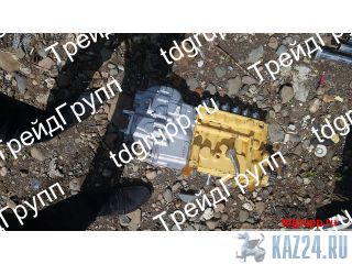 6128-71-1073   (Fuel pump) Komatsu D355C-3 