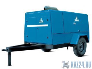   Zhengzhou Kaishan  LG 6.5/7 Y  