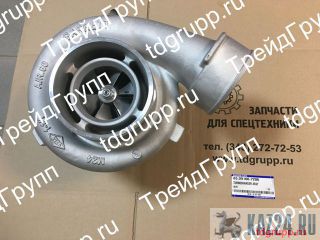 65.09100-7206  Doosan Daewoo P126TI 