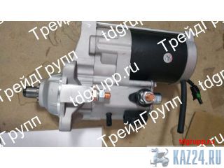 234-2637  (starter) Caterpillar 3056E 
