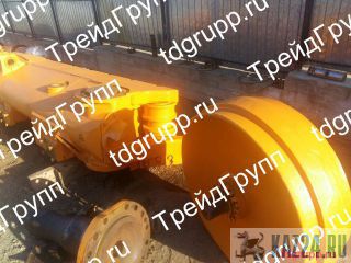 195-30-01430    (Idler) Komatsu D375A-5 