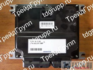 7835-46-3004  (Controller) Komatsu PC300-8 