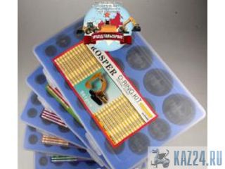 ����� �-����� �������, 550-600 ����� ������