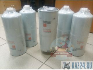 ������� Fleetguard FS1006 (4095189 Cummins) ������