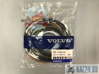 ����������� �/� ������ 14589139 �� Volvo EC360BLC ������