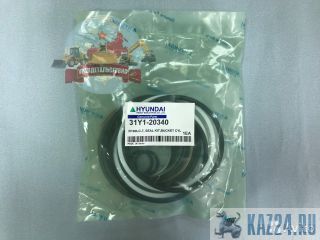 ����������� �/� ����� 31Y1-20340 �� R160LC-7 ������