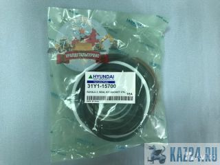 ����������� �/� ����� 31Y1-15700 �� R210LC-7 ������