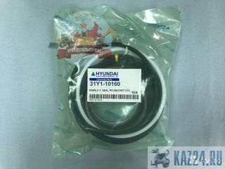 ����������� �/� ����� 31Y1-10160 �� R250LC-7 ������