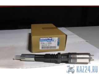 �������� �� komatsu pc400-7 095000-1211 6156-11-3300 ������