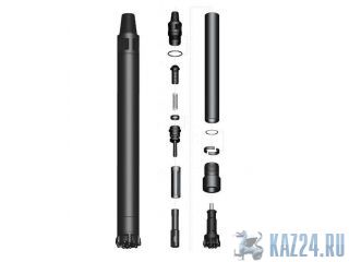Пневмоударный молоток DHD3.5 Другое месторасположение