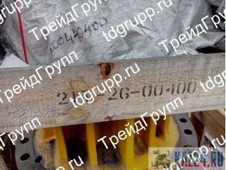 21T-26-00100   (Swing) Komatsu PC1800-6 
