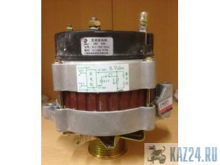 ��������� Liugong CLG 416 D6114 ������