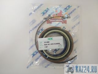 ����������� �/� ������� 215-9984 �� CAT 318 ������