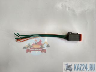 ��������� ���� 6-pin UDS-106 ������