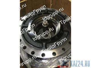 2401-6357C   (travel device) Doosan DX420LC 