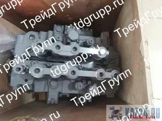 4606144  (valve control) Hitachi ZX200-3 