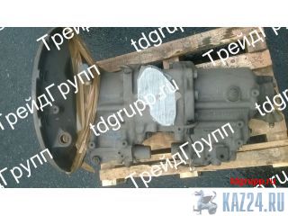 708-2H-21220   (Pump) Komatsu PC400-6 