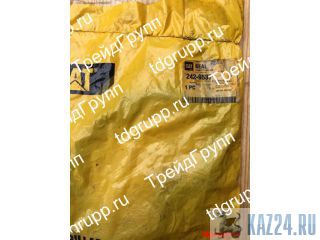 242-9537  CAT 