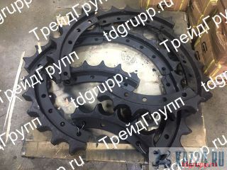 10014958   Liebherr PR752 