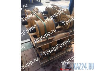 10036887    Liebherr PR754 