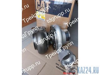 102-0296  (turbocharger) CAT 