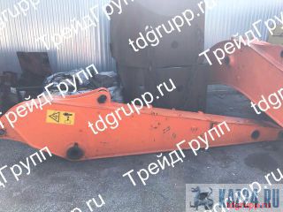 K1006873B  Doosan DX210W 