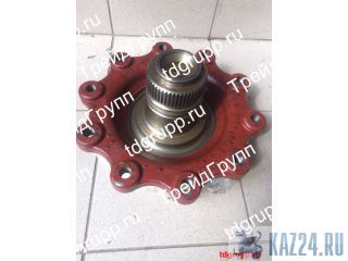 VOE11716611  (Flange) Volvo BL71B 
