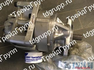 705-52-40160   Komatsu D155A-3 