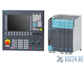    Siemens Sinumerik 840D 810D 802D 828D 802S 840Di 840DE 808d 802 840 sl CNC System 8 3 