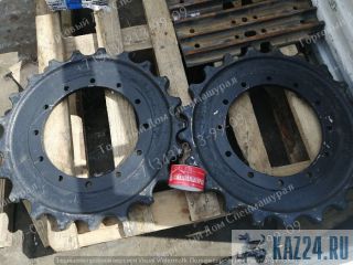   81N1-10010   Hyundai R80-7  