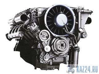 Deutz F6L413FW  