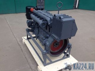  Deutz F8L413FW  