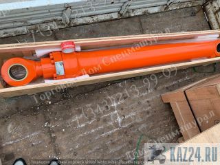    Doosan DX340LCA  