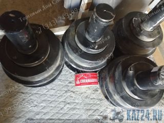   81E7-00521   Hyundai R-360LC-7  