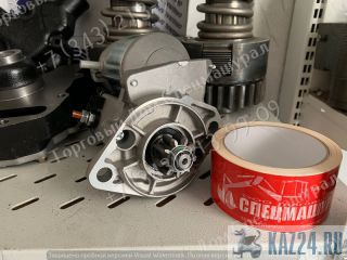    Meiwa MUS 30w, Kubota D1302  