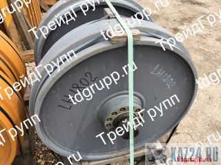 76066465   Liebherr PR754 
