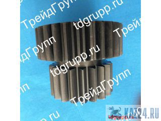 XKAH-00910 - (gear) Hyundai R250LC-7A 