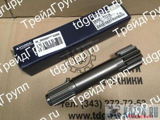 XKAH-01116 - Hyundai R260LC-9S 
