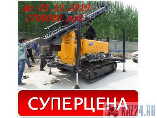      Zhengzhou Kaishan KW180-10  