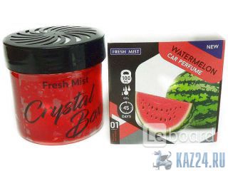 Fresh Mist ������������ ���� � ���������� ������