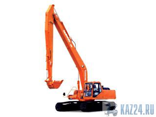     Daewoo-Doosan S290LC-V  