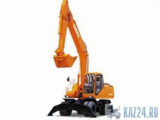     Daewoo-Doosan S200W-III  