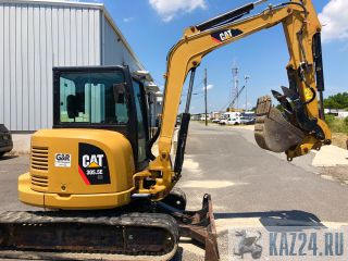      - Caterpillar  