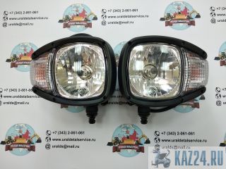    UDS-005 (CAT, Terex)   