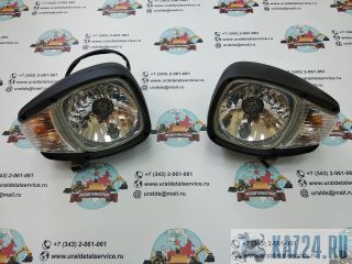    UDS-006 (CAT, Terex)   